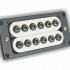 BH-34Neck-BK Звукосниматель магнитный, хамбакер, нековый, черный, Belcat - BH-34Neck-BK Звукосниматель магнитный, хамбакер, нековый, черный, Belcat