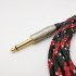 E10-J-J-0400-Z Кабель инструментальный, 4м, ZZcable - E10-J-J-0400-Z Кабель инструментальный, 4м, ZZcable