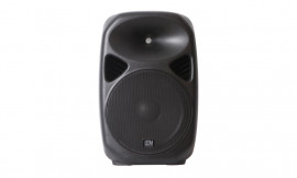 SPA-12 Акустическая система активная, MP3, SD, USB, BT, 100Вт, Leem - SPA-12 Акустическая система активная, MP3, SD, USB, BT, 100Вт, Leem
