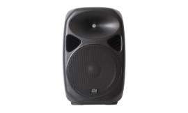 SPA-12 Акустическая система активная, MP3, SD, USB, BT, 100Вт, Leem - SPA-12 Акустическая система активная, MP3, SD, USB, BT, 100Вт, Leem