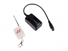 V-2-DJPower Генератор холодных искр (фонтан искр), подвесной, 600Вт, DJPower - V-2-DJPower Генератор холодных искр (фонтан искр), подвесной, 600Вт, DJPower