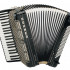 A2162 MORINO V 120 DE LUXE SW Аккордеон Hohner - A2162 MORINO V 120 DE LUXE SW Аккордеон Hohner