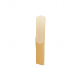 ORRS10ASX3H Organic Select Jazz Unfiled Трости для саксофона альт, размер 3H, 10шт, D'Addario - ORRS10ASX3H Organic Select Jazz Unfiled Трости для саксофона альт, размер 3H, 10шт, D'Addario