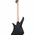 Katana-6.2-black Электрогитара, черная, Inspector - Katana-6.2-black Электрогитара, черная, Inspector