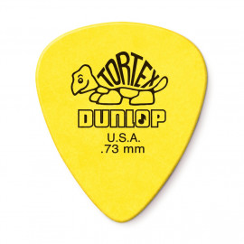 418R.73 Tortex Standard Медиаторы 72шт, толщина 0,73мм, Dunlop - 418R.73 Tortex Standard Медиаторы 72шт, толщина 0,73мм, Dunlop