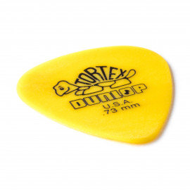 418R.73 Tortex Standard Медиаторы 72шт, толщина 0,73мм, Dunlop - 418R.73 Tortex Standard Медиаторы 72шт, толщина 0,73мм, Dunlop