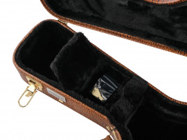 MTL-502F Кейс для мандолины, Guider - MTL-502F Кейс для мандолины, Guider