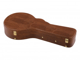 MTL-502F Кейс для мандолины, Guider - MTL-502F Кейс для мандолины, Guider
