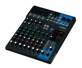 MG10XU USB Микшерный пульт, 10 каналов, Yamaha - MG10XU USB Микшерный пульт, 10 каналов, Yamaha