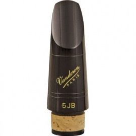 CM310 5JB Мундштук для кларнета Bb, Vandoren - CM310 5JB Мундштук для кларнета Bb, Vandoren