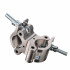 223P250-DD Струбцина крепежная, двойная, поворотная, 38-51мм, LFocus - 223P250-DD Струбцина крепежная, двойная, поворотная, 38-51мм, LFocus