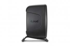 iLoud-MTM-MKII-Single-Unit Студийный монитор, компактный, 100Вт, IK Multimedia - iLoud-MTM-MKII-Single-Unit Студийный монитор, компактный, 100Вт, IK Multimedia