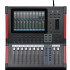 DM-20 Цифровой микшерный пульт, 20 каналов, LAudio - DM-20 Цифровой микшерный пульт, 20 каналов, LAudio