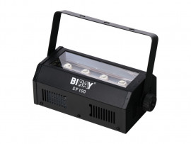 SF100 Стробоскоп, 100Вт, Bi Ray - SF100 Стробоскоп, 100Вт, Bi Ray
