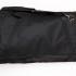 NK610-76 Чехол для клавишных 1300x450x170, ручки, ремень, карман с красными вставками. Lutner - NK610-76 Чехол для клавишных 1300x450x170, ручки, ремень, карман с красными вставками. Lutner