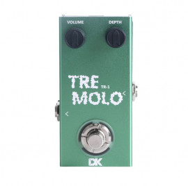 TR-1 Tremolo Педаль эффектов, DK - TR-1 Tremolo Педаль эффектов, DK