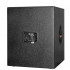 WX-18BP Пассивный сабвуфер 600/1200/2400Вт, окрашенный, Leem - WX-18BP Пассивный сабвуфер 600/1200/2400Вт, окрашенный, Leem