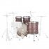 L88204AXVP Classic Maple MOD Набор барабанов, розовый, 3 коробки, Ludwig - L88204AXVP Classic Maple MOD Набор барабанов, розовый, 3 коробки, Ludwig