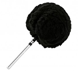CPB5 Woolly Mammoth Колотушка для педали кахона, искусственный мех, Meinl - CPB5 Woolly Mammoth Колотушка для педали кахона, искусственный мех, Meinl