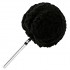 CPB5 Woolly Mammoth Колотушка для педали кахона, искусственный мех, Meinl - CPB5 Woolly Mammoth Колотушка для педали кахона, искусственный мех, Meinl