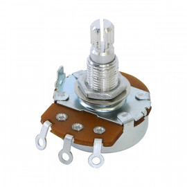 ALP-25KB Потенциометр B25K (лин), Alpha - ALP-25KB Потенциометр B25K (лин), Alpha