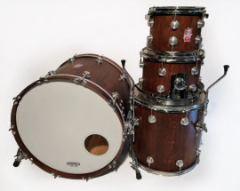 FAT2624cdsOBM Барабанная установка, Fat Custom Drums - FAT2624cdsOBM Барабанная установка, Fat Custom Drums
