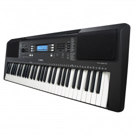 PSR-E373Y Синтезатор 61 клавиша, Yamaha - PSR-E373Y Синтезатор 61 клавиша, Yamaha