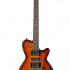028672 xtSA Lightburst Flame Электрогитара, Godin - 028672 xtSA Lightburst Flame Электрогитара, Godin