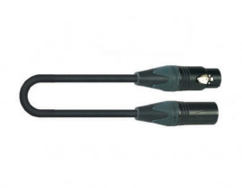 NEU-ML20 Кабель микрофонный, 6м, Leem - NEU-ML20 Кабель микрофонный, 6м, Leem