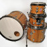 FAT2624cdsBNM Барабанная установка, Fat Custom Drums - FAT2624cdsBNM Барабанная установка, Fat Custom Drums