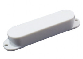 BS-02Bridge-WH Звукосниматель магнитный, сингл, бриджевый, белый, Belcat - BS-02Bridge-WH Звукосниматель магнитный, сингл, бриджевый, белый, Belcat