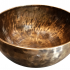 Кованая поющая чаша Full Moon antique ( 28 см, нота: Соль #, 108 Гц ) - Кованая поющая чаша Full Moon antique ( 28 см, нота: Соль #, 108 Гц )