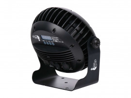 IP-1910 Светодиодный прожектор смены цвета, RGBW, IP65, 19х10Вт, LFocus - IP-1910 Светодиодный прожектор смены цвета, RGBW, IP65, 19х10Вт, LFocus