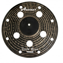 DM18OC Dark Moon Series O-Zone China Тарелка 18", Arborea - DM18OC Dark Moon Series O-Zone China Тарелка 18", Arborea