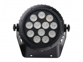 IP-1210 Светодиодный прожектор смены цвета, RGBW, IP65, 12х10Вт, LFocus - IP-1210 Светодиодный прожектор смены цвета, RGBW, IP65, 12х10Вт, LFocus