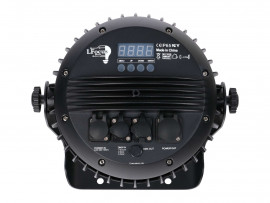 IP-1210 Светодиодный прожектор смены цвета, RGBW, IP65, 12х10Вт, LFocus - IP-1210 Светодиодный прожектор смены цвета, RGBW, IP65, 12х10Вт, LFocus
