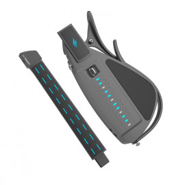 Cyber-G/BK(P) Cyber-G Гитарный синтезатор, кнопочный модуль, черный, Enya - Cyber-G/BK(P) Cyber-G Гитарный синтезатор, кнопочный модуль, черный, Enya