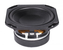 5FE120-8 Динамик 5", 80Вт, 8 Ом, Faital Pro - 5FE120-8 Динамик 5", 80Вт, 8 Ом, Faital Pro