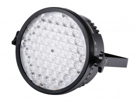 LPC180 Светодиодный прожектор смены цвета, RGB, 60х3Вт, Big Dipper - LPC180 Светодиодный прожектор смены цвета, RGB, 60х3Вт, Big Dipper