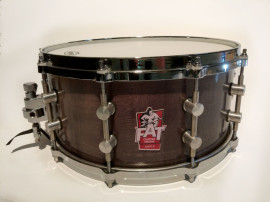 FAT1465csMNM Малый барабан 14" x 6.5", Fat Custom Drums - FAT1465csMNM Малый барабан 14" x 6.5", Fat Custom Drums