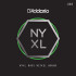 NYXLB065 NYXL Отдельная струна для бас-гитары, никелированная, 065, D'Addario - NYXLB065 NYXL Отдельная струна для бас-гитары, никелированная, 065, D'Addario