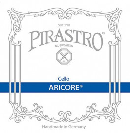 436020 Aricore Комплект струн для виолончели Pirastro - 436020 Aricore Комплект струн для виолончели Pirastro