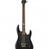 CX-52/FR-BK Электрогитара Clevan - CX-52/FR-BK Электрогитара Clevan