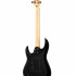 CX-52/FR-BK Электрогитара Clevan - CX-52/FR-BK Электрогитара Clevan