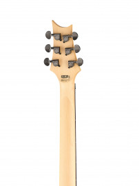 CX-52/FR-BK Электрогитара Clevan - CX-52/FR-BK Электрогитара Clevan