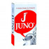 JSR613 Juno Трости для саксофона альт №3 (10шт), Vandoren - JSR613 Juno Трости для саксофона альт №3 (10шт), Vandoren