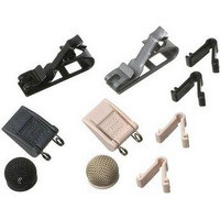 004225 MZ 2 Комплект аксессуаров для петличных микрофонов, Sennheiser - 004225 MZ 2 Комплект аксессуаров для петличных микрофонов, Sennheiser
