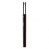 420-0075-SW SC-Nyfaz Кабель акустический плоский, 100м, Sommer Cable