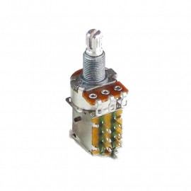 H-Push-500A Потенциометр A500K (лог), Push-Pull, Hosco - H-Push-500A Потенциометр A500K (лог), Push-Pull, Hosco