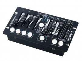 LED-Operator-2 DMX Контроллер, LAudio - LED-Operator-2 DMX Контроллер, LAudio